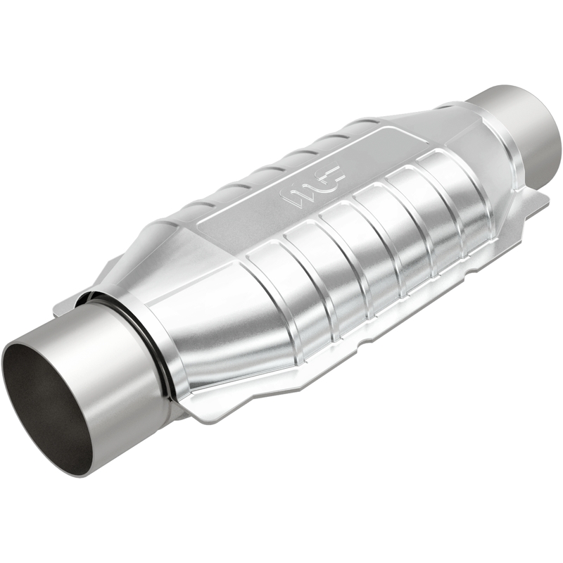 Catalytic Converter - 339109